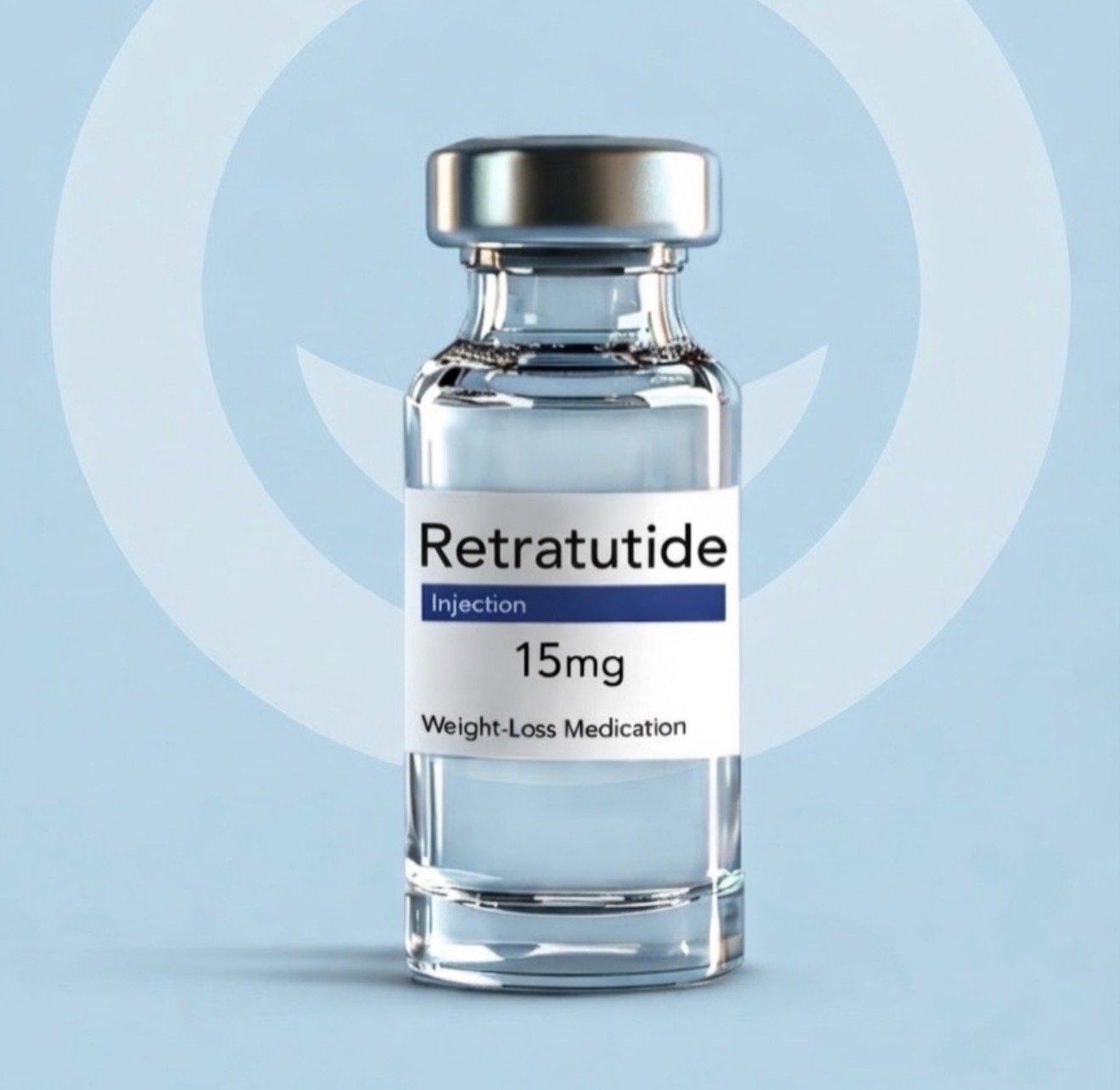 Retatrutide 4ml