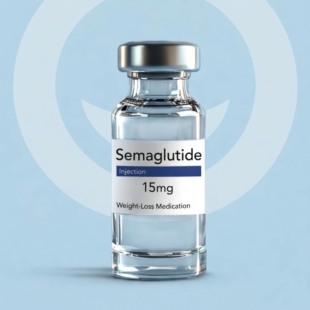 Semaglutide 4ml
