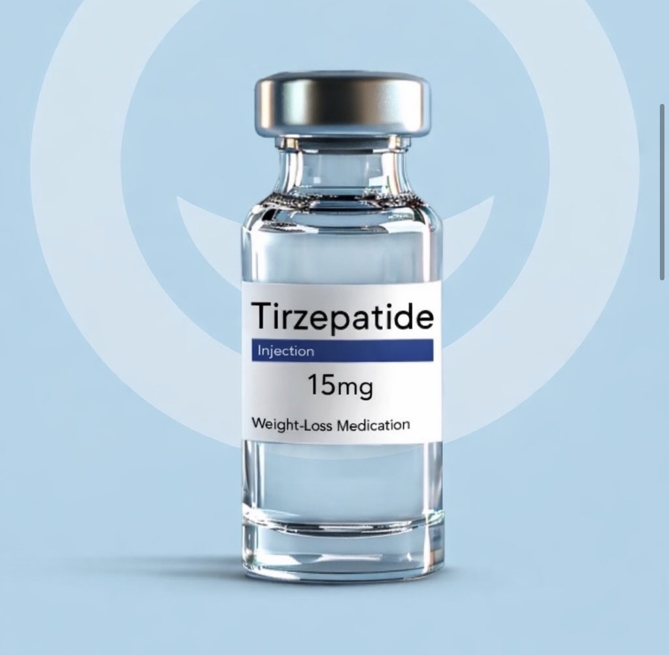 Tirzepatide 4ml
